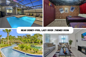 Top Rated 4BR home